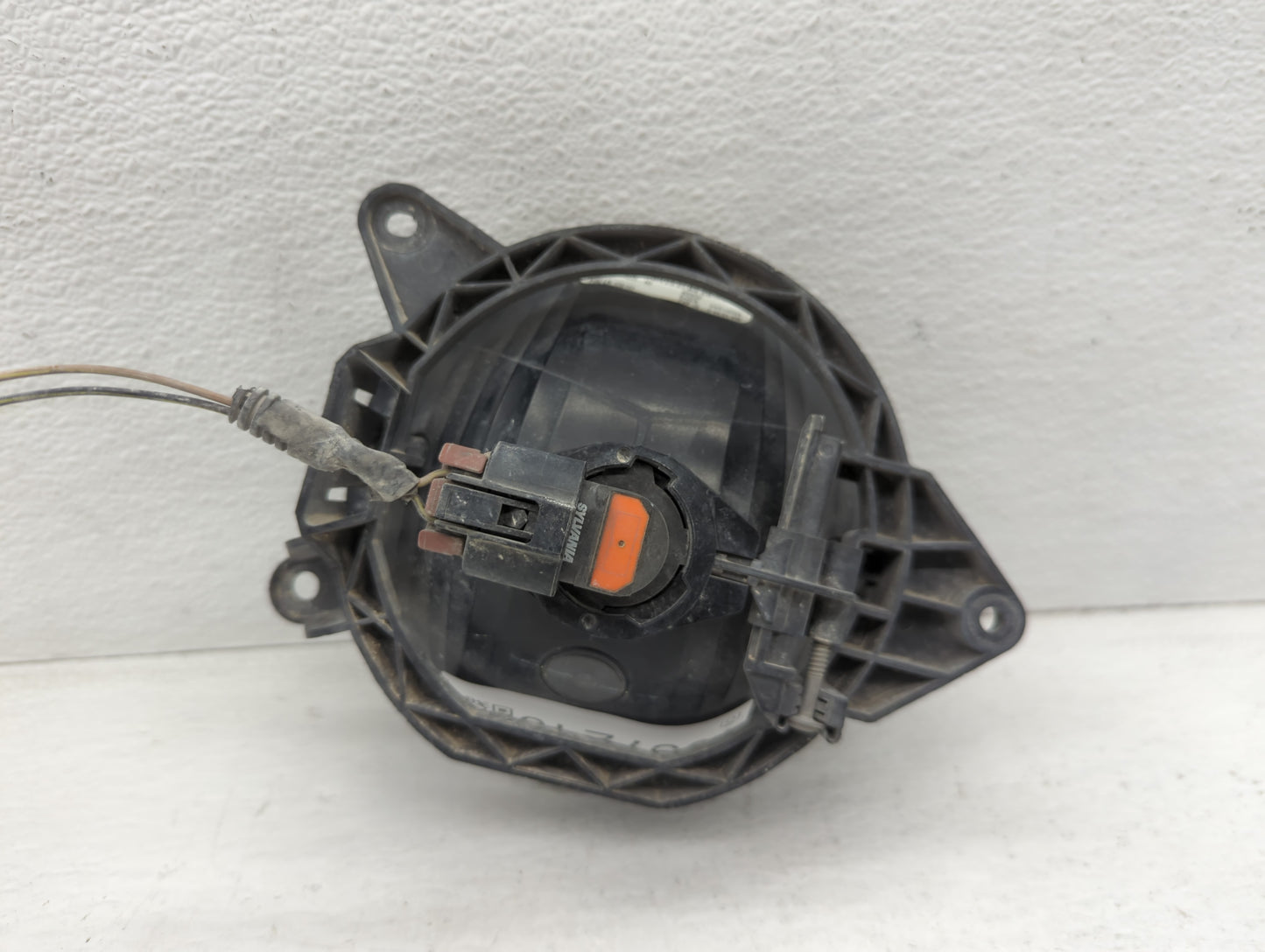 2010-2012 Ford Mustang Driver Left Oem Head Light Headlight Lamp - Oemusedautoparts1.com