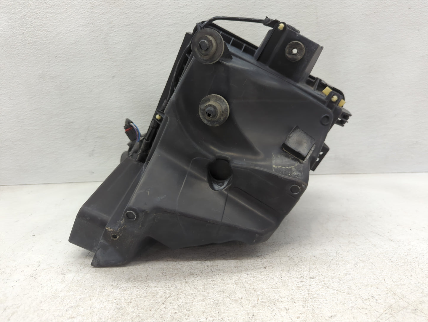 2005-2009 Ford Mustang Air Cleaner Intake-duct Hose Tube - Oemusedautoparts1.com
