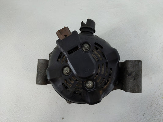 2009-2010 Ford Mustang Alternator Replacement Generator Charging Assembly Engine OEM P/N:104210-5830 9R3T-10300-AA Fits OEM Used Auto Parts