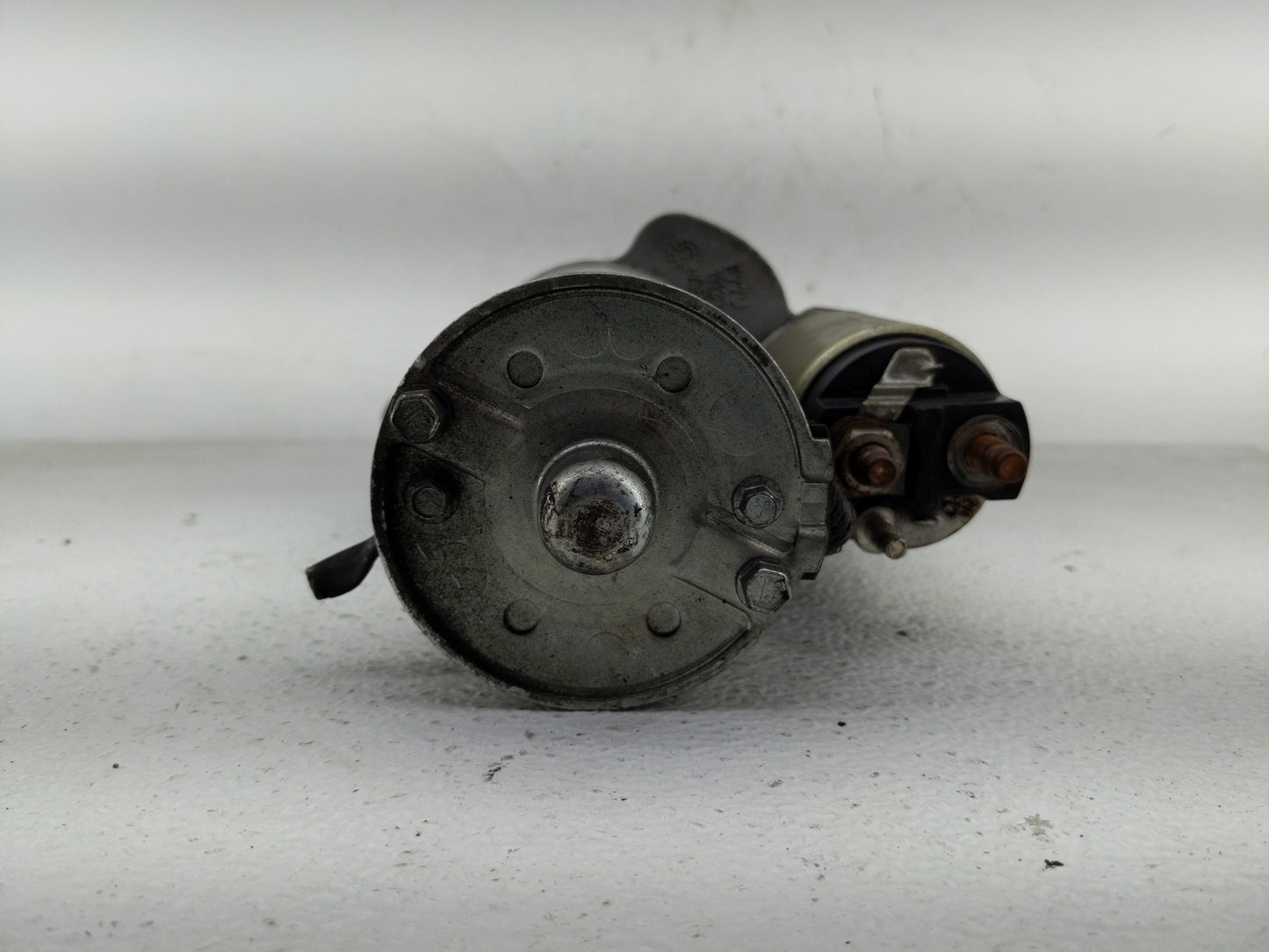 2005-2010 Ford Mustang Car Starter Motor Solenoid OEM P/N:7R3T-11000-AA Fits Fits 2005 2006 2007 2008 2009 2010 OEM Used Aut