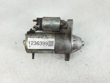 2005-2010 Ford Mustang Car Starter Motor Solenoid OEM Fits Fits 2005 2006 2007 2008 2009 2010 OEM Used Auto Parts