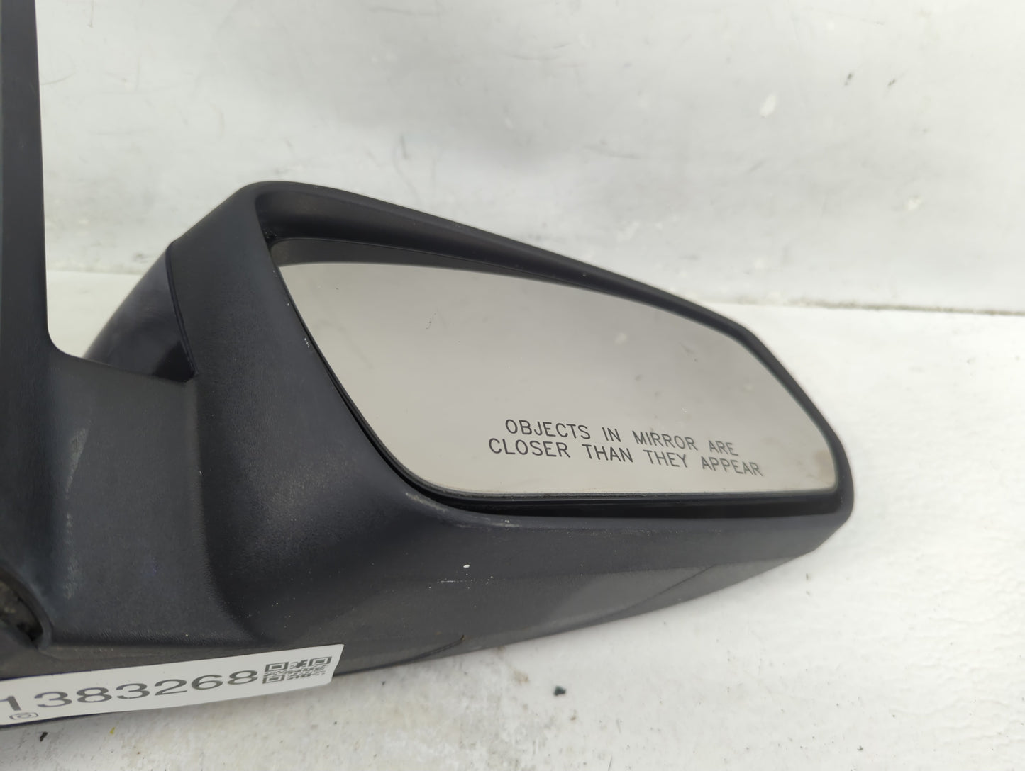 2010 Ford Mustang Passenger Side View Mirror - Right Door Mirror OEM Used - Oemusedautoparts1.com