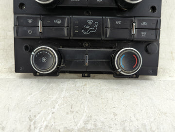 2010 Ford Mustang Radio AM FM Cd Player Receiver Replacement P/N:AR3T-10A802-JA Fits OEM Used Auto Parts