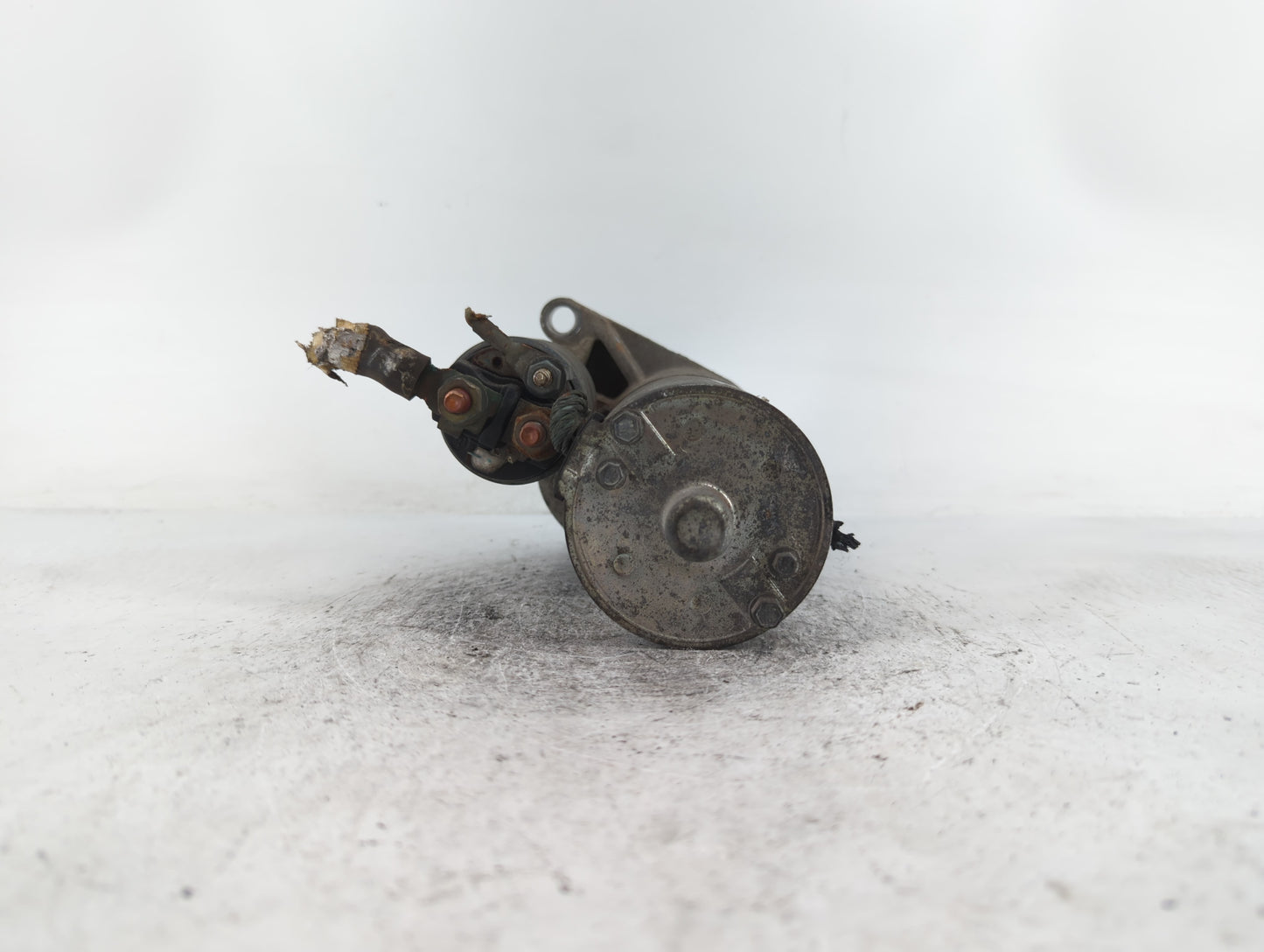 2005-2010 Ford Mustang Car Starter Motor Solenoid OEM P/N:7R3T-11000-AA Fits Fits 2005 2006 2007 2008 2009 2010 OEM Used Aut