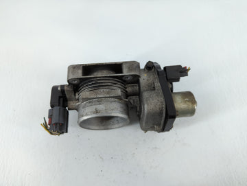 2006-2010 Ford Mustang Throttle Body P/N:031208 9W7E-AA Fits Fits 2004 2005 2006 2007 2008 2009 2010 2011 2012 2013 2014 2015 2016 OEM Used Auto Parts