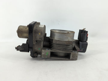 2006-2010 Ford Mustang Throttle Body P/N:0756025 3L5E-AE Fits OEM Used Auto Parts