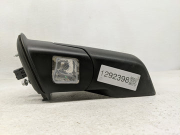 2006-2011 Ford Ranger Driver Side View Mirror - Left Door Mirror OEM Used