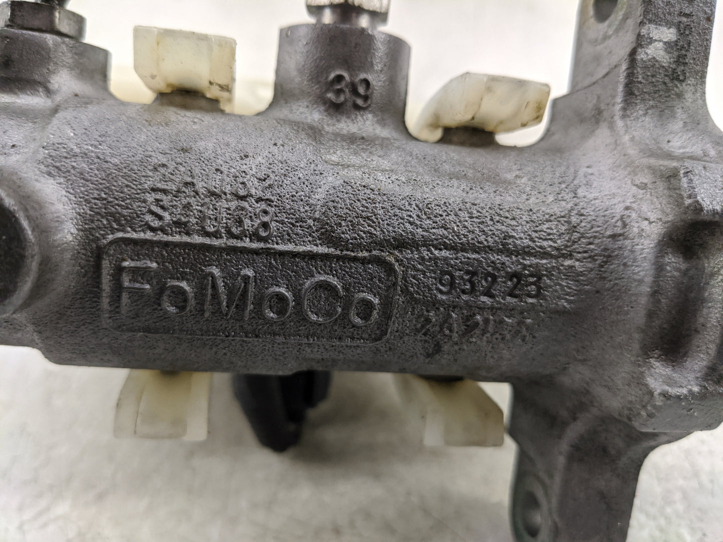 2010-2011 Ford Ranger Brake Master Cylinder - Oemusedautoparts1.com