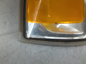 2006-2011 Ford Ranger Passenger Right Oem Front Light Lamp