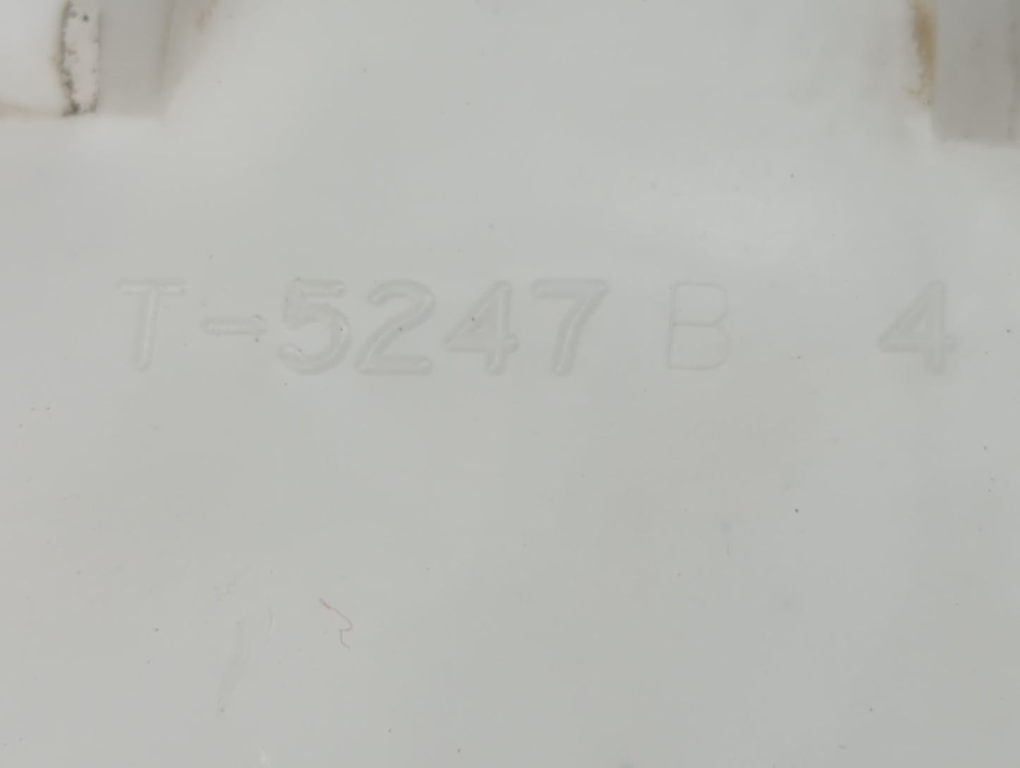2001-2011 Ford Ranger Windshield Washer Fluid Reservoir Bottle Oem - Oemusedautoparts1.com