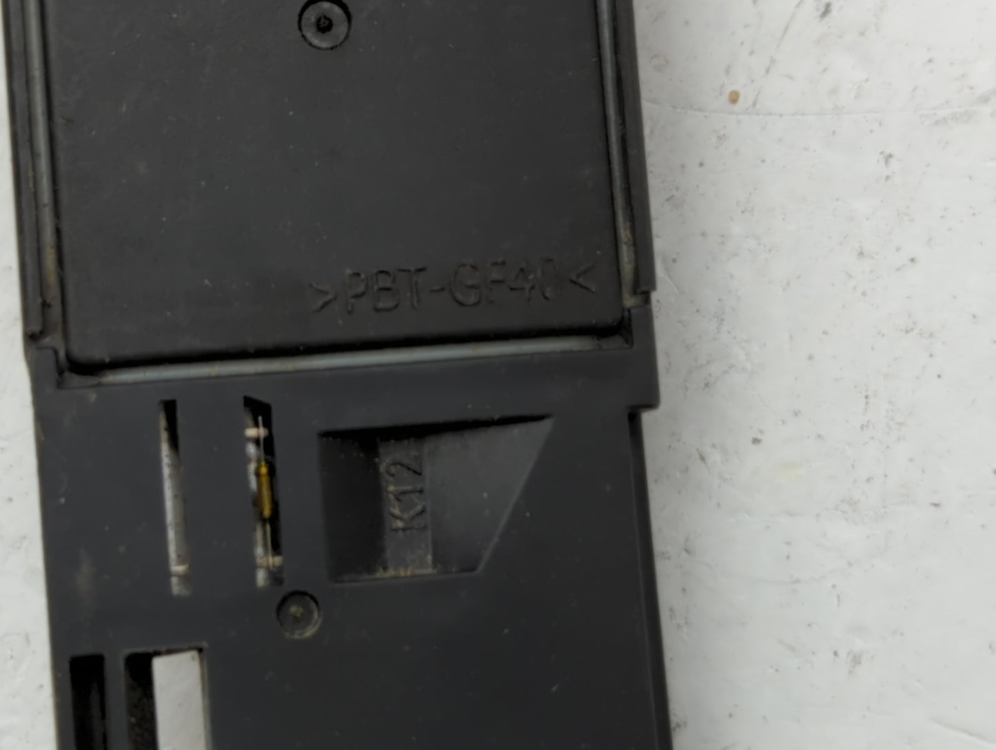 2004-2011 Ford Ranger Mass Air Flow Meter Maf - Oemusedautoparts1.com