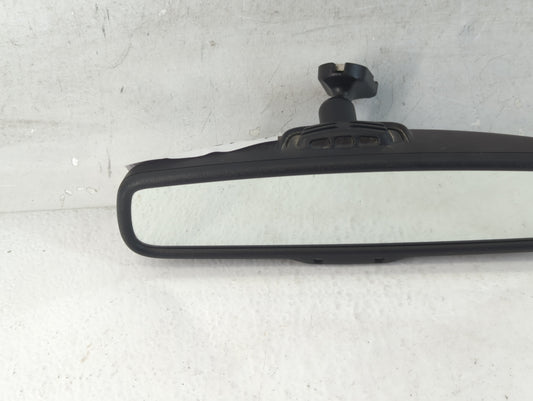 2000-2019 Ford Taurus Interior Rear View Mirror Replacement OEM P/N:E11026001 Fits OEM Used Auto Parts