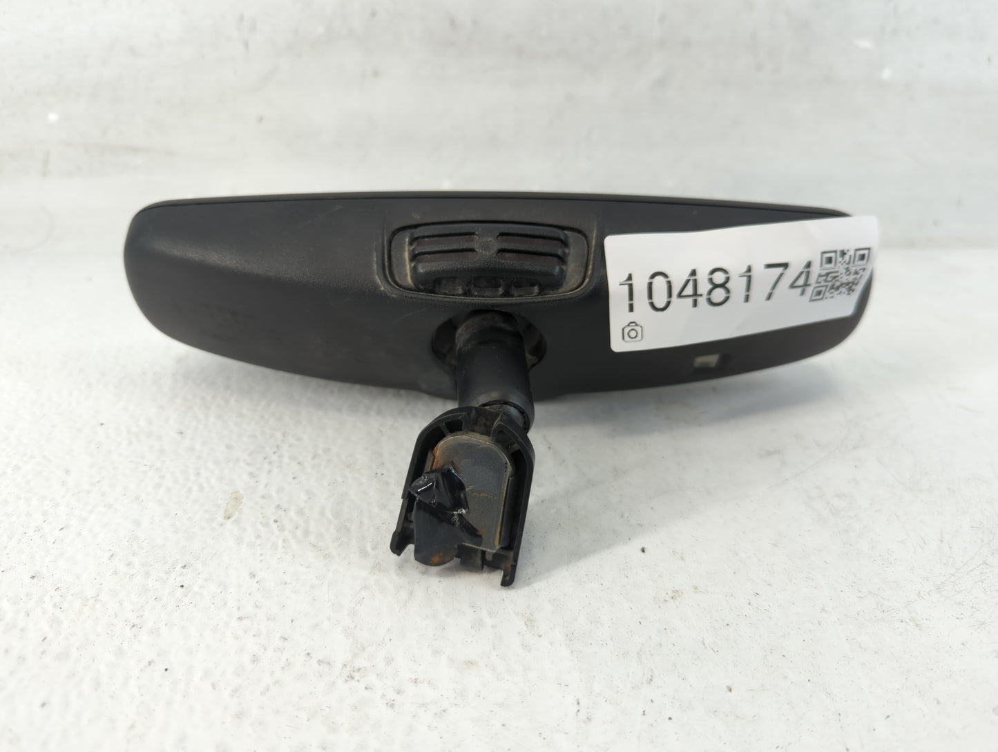 2000-2019 Ford Taurus Interior Rear View Mirror Replacement OEM P/N:E11026001 Fits OEM Used Auto Parts - Oemusedautoparts1.c