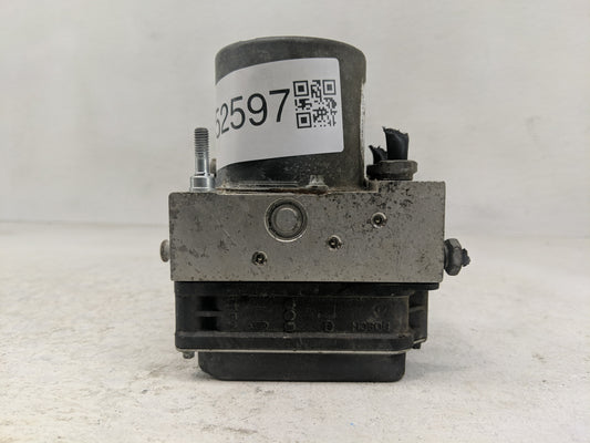 2010-2012 Ford Taurus ABS Pump Control Module Replacement Fits Fits 2010 2011 2012 OEM Used Auto Parts