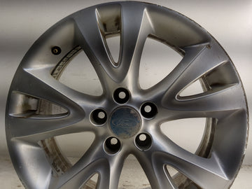 2010-2012 Ford Taurus Oem Wheel Rim