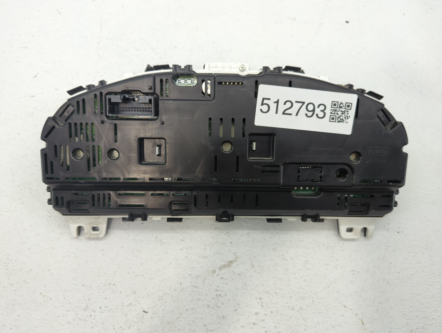 2010 Ford Taurus Instrument Cluster Speedometer Gauges P/N:AG1T-10849-NB AG1T-10849-NA, AG1T-10849-NC, AG1T-10849-LB Fits OE
