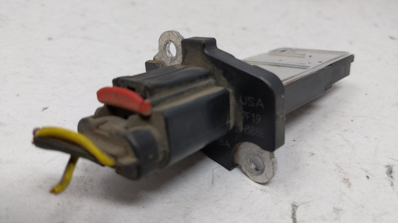 2008-2012 Ford Taurus Mass Air Flow Meter Maf 58760 - Oemusedautoparts1.com