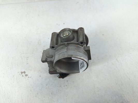 2008-2012 Ford Taurus Throttle Body P/N:7T4E-9F991-FB 09239 C108Q Fits Fits 2007 2008 2009 2010 2011 2012 2013 2014 OEM Used Auto Parts