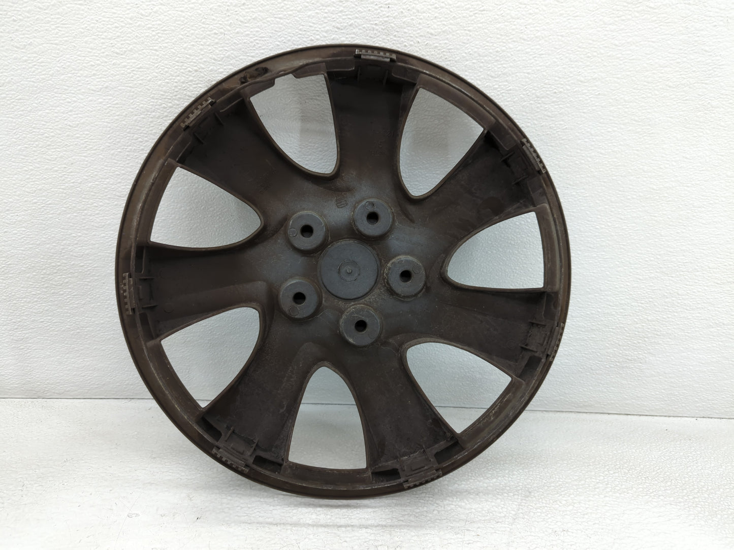 2010 Ford Transit Connect Rim Wheel Center Cap - Oemusedautoparts1.com