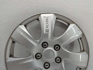 2010 Ford Transit Connect Rim Wheel Center Cap