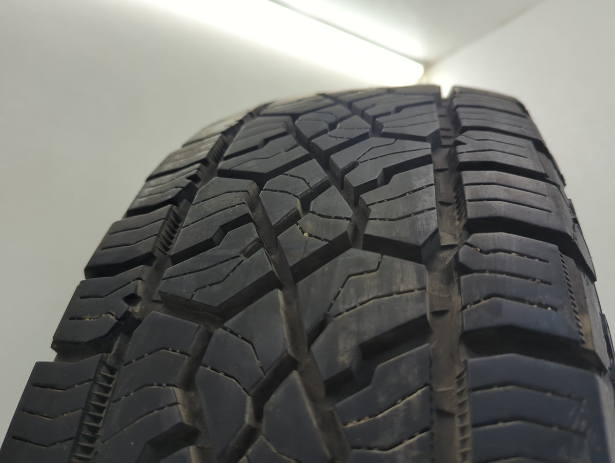 Used Tire 235/70R16 MASTERCRAFT COURSER QUEST 106T - Tread Depth 13/32 - Oemusedautoparts1.com