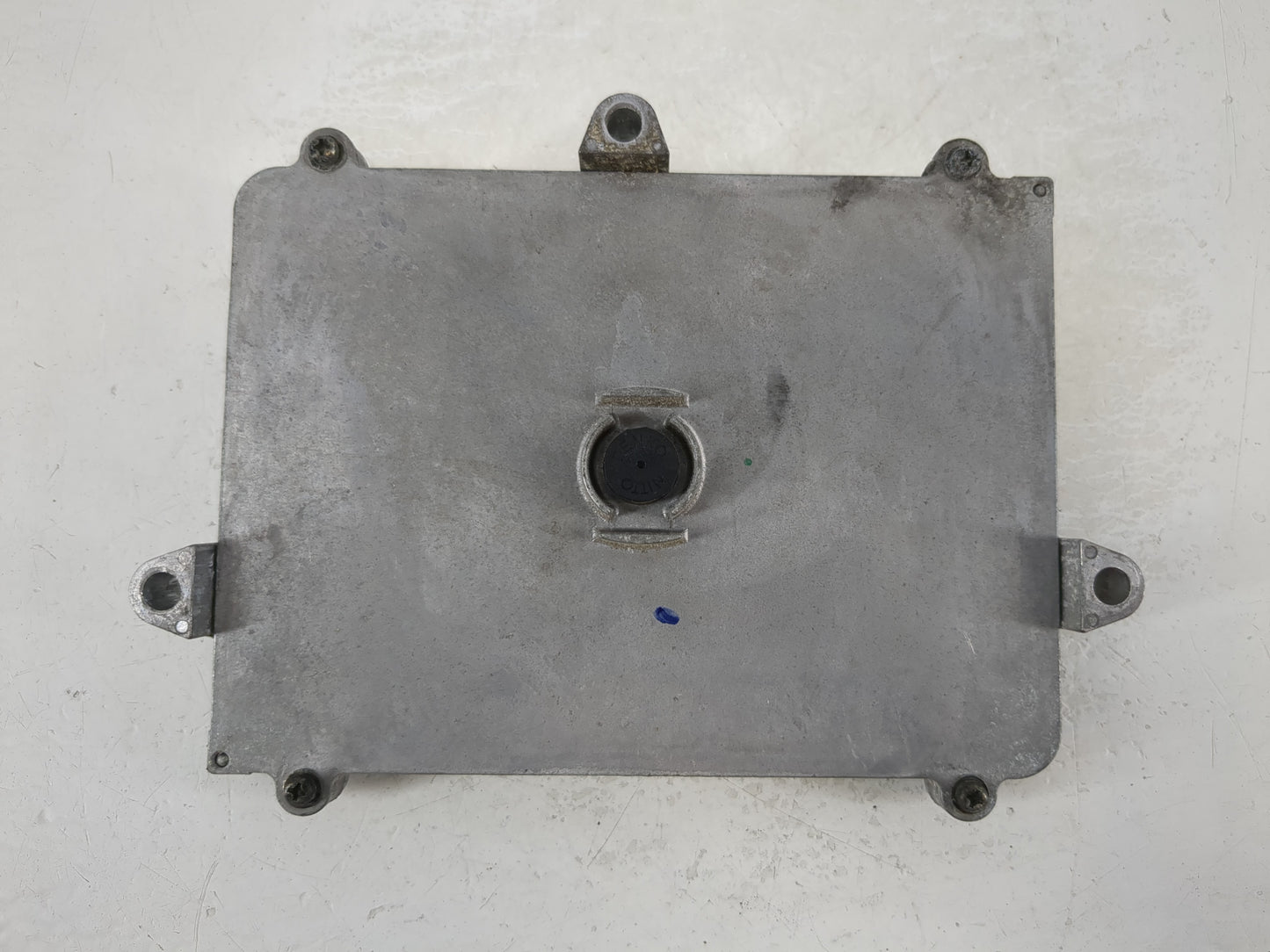 2010-2011 Gmc Acadia PCM Engine Control Computer ECU ECM PCU OEM Fits Fits 2010 2011 OEM Used Auto Parts - Oemusedautoparts1