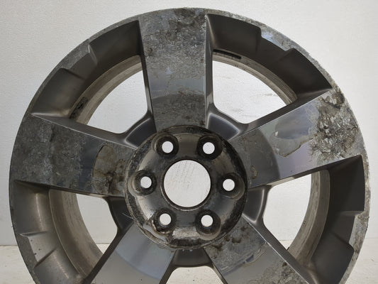 2007-2010 Gmc Acadia Oem Wheel Rim