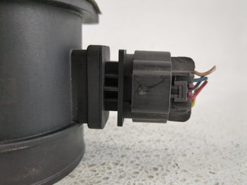 2009-2011 Gmc Acadia Mass Air Flow Meter Maf