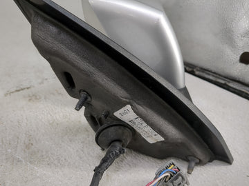 2010 Gmc Acadia Passenger Side View Mirror - Right Door Mirror OEM Used