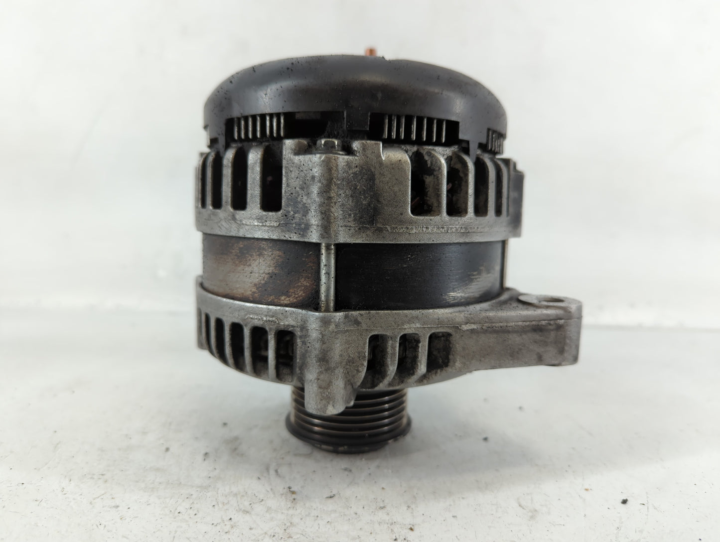 2007-2013 Gmc Acadia Alternator Replacement Generator Charging Assembly Engine OEM Fits Fits 2007 2008 2009 2010 2011 2012 2