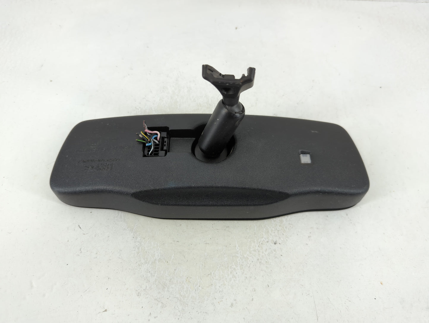 2009-2017 Gmc Acadia Interior Rear View Mirror Replacement OEM Fits OEM Used Auto Parts - Oemusedautoparts1.com