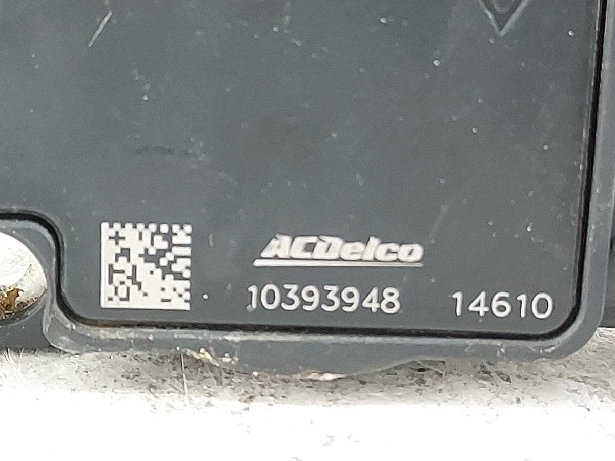 2010 Gmc Sierra 1500 Mass Air Flow Meter Maf - Oemusedautoparts1.com