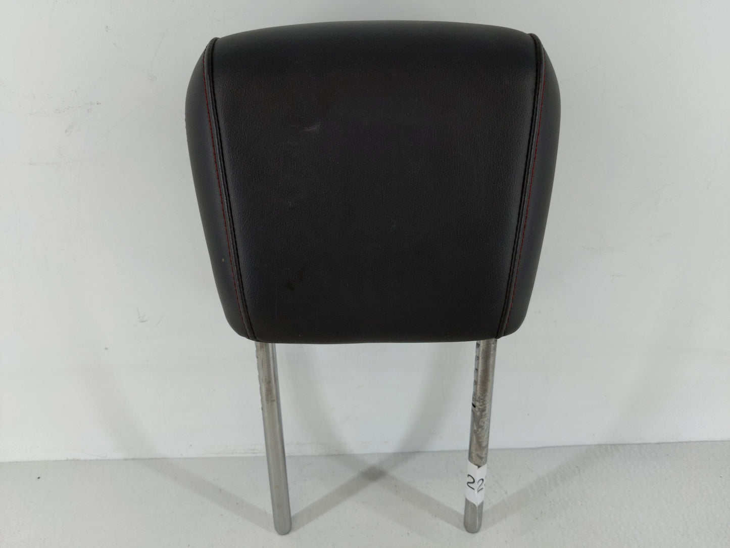 2010 Gmc Terrain Headrest Head Rest Front Driver Passenger Seat Fits OEM Used Auto Parts - Oemusedautoparts1.com