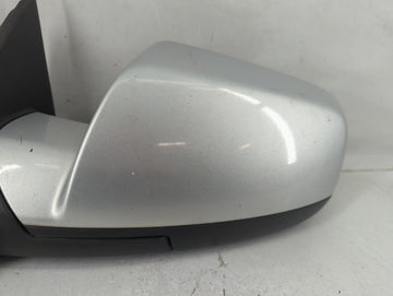 2010-2011 Gmc Terrain Driver Side View Mirror - Left Door Mirror OEM Used