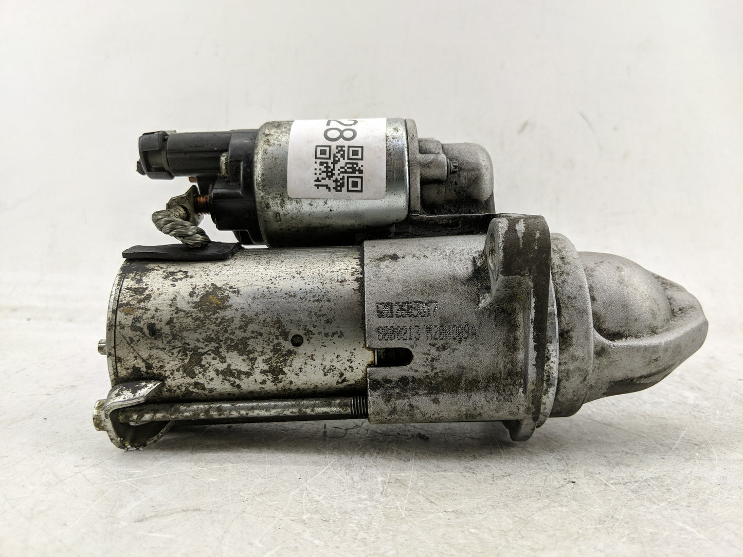 2010-2017 Gmc Terrain Car Starter Motor Solenoid OEM Fits Fits 2007 2008 2009 2010 2011 2012 2013 2014 2015 2016 2017 OEM Us