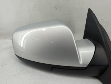2010-2011 Gmc Terrain Passenger Side View Mirror - Right Door Mirror OEM Used