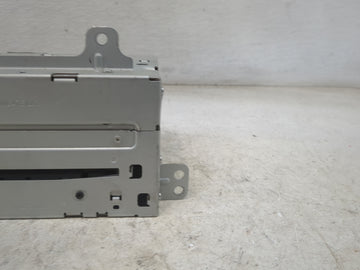 2010 Gmc Terrain Radio AM FM Cd Player Receiver Replacement P/N:20854719 Fits OEM Used Auto Parts