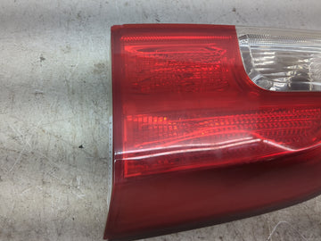 2010-2017 Gmc Terrain Passenger Right Side Deck Lid Mounted Tail Light 1501668