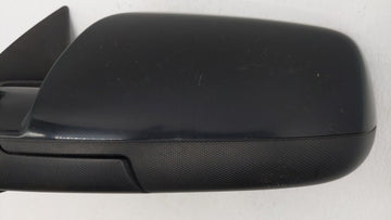 2010-2011 Gmc Terrain Driver Side View Mirror - Left Door Mirror OEM Used