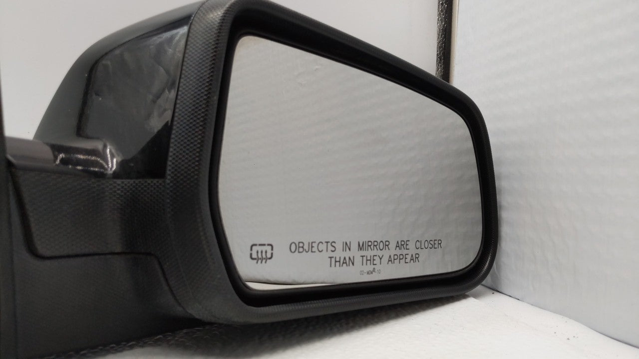 2010-2011 Gmc Terrain Passenger Side View Mirror - Right Door Mirror OEM Used - Oemusedautoparts1.com