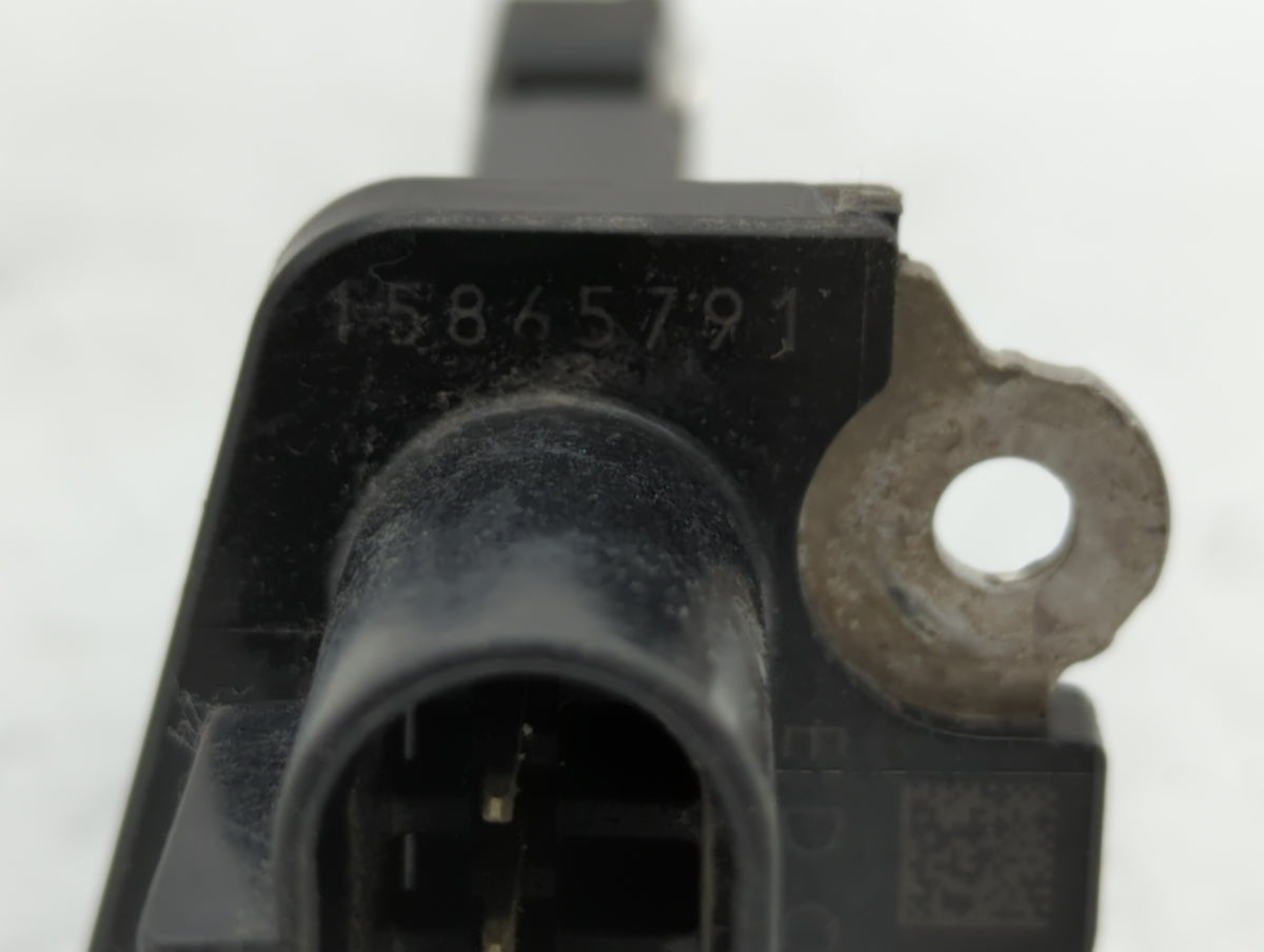 2010-2011 Gmc Terrain Mass Air Flow Meter Maf Sensor 307378 - Oemusedautoparts1.com