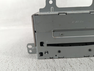 2010-2010 Gmc Terrain Am Fm Cd Player Radio Receiver