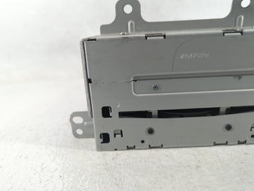 2010-2010 Gmc Terrain Am Fm Cd Player Radio Receiver