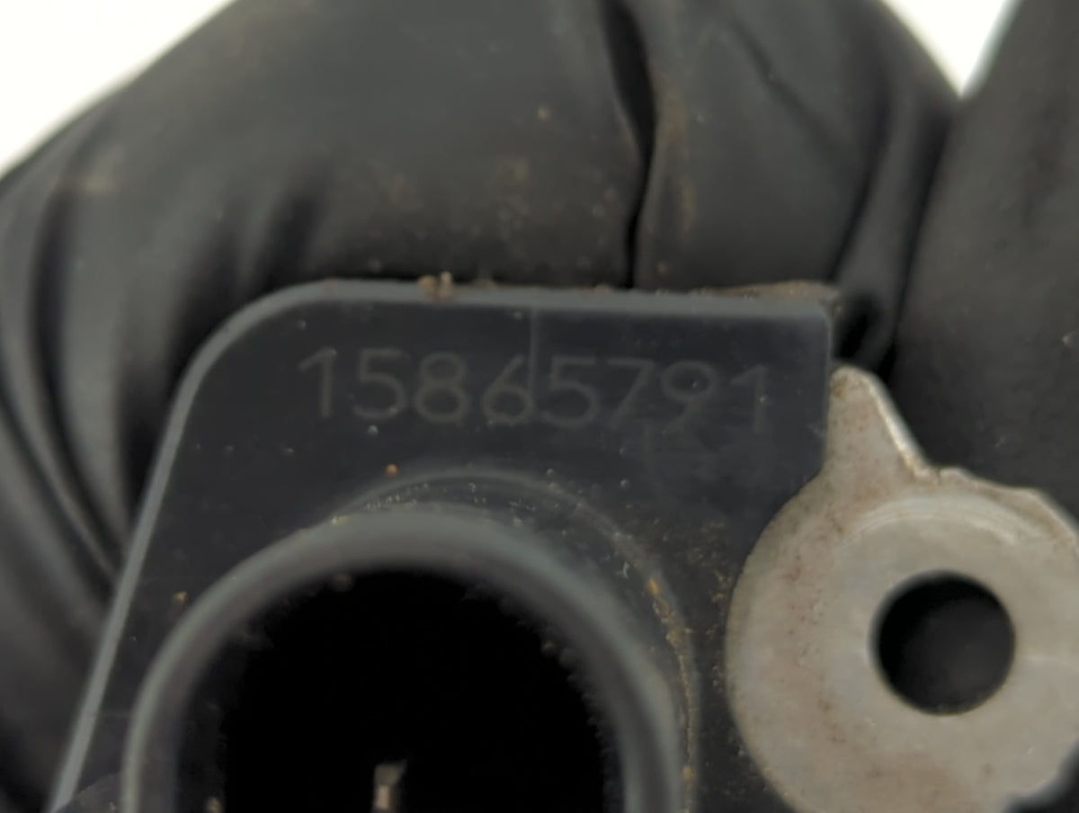 2010-2011 Gmc Terrain Mass Air Flow Meter Maf Sensor 656552 - Oemusedautoparts1.com