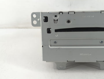 2010-2010 Gmc Terrain Am Fm Cd Player Radio Receiver