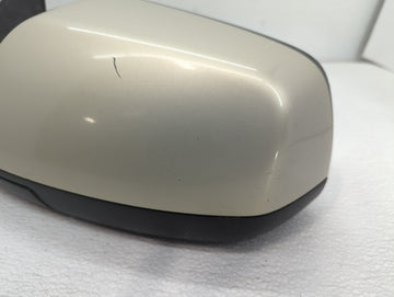 2010-2011 Gmc Terrain Driver Side View Mirror - Left Door Mirror OEM Used
