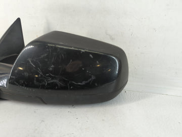 2010-2011 Gmc Terrain Driver Side View Mirror - Left Door Mirror OEM Used