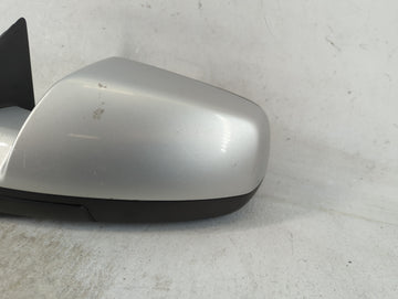 2010-2011 Gmc Terrain Driver Side View Mirror - Left Door Mirror OEM Used