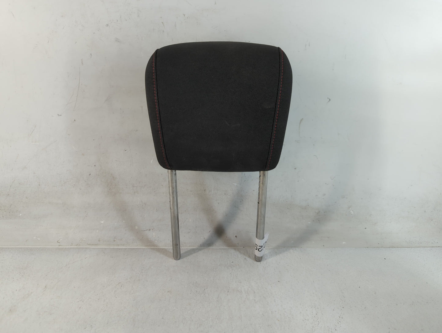 2010 Gmc Terrain Headrest Head Rest Front Driver Passenger Seat Fits OEM Used Auto Parts - Oemusedautoparts1.com