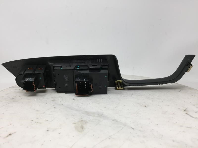 2010 Gmc Terrain Master Power Window Switch Replacement Driver Side Left Fits Fits 2011 2012 2013 2014 2015 2016 2017 OEM Us
